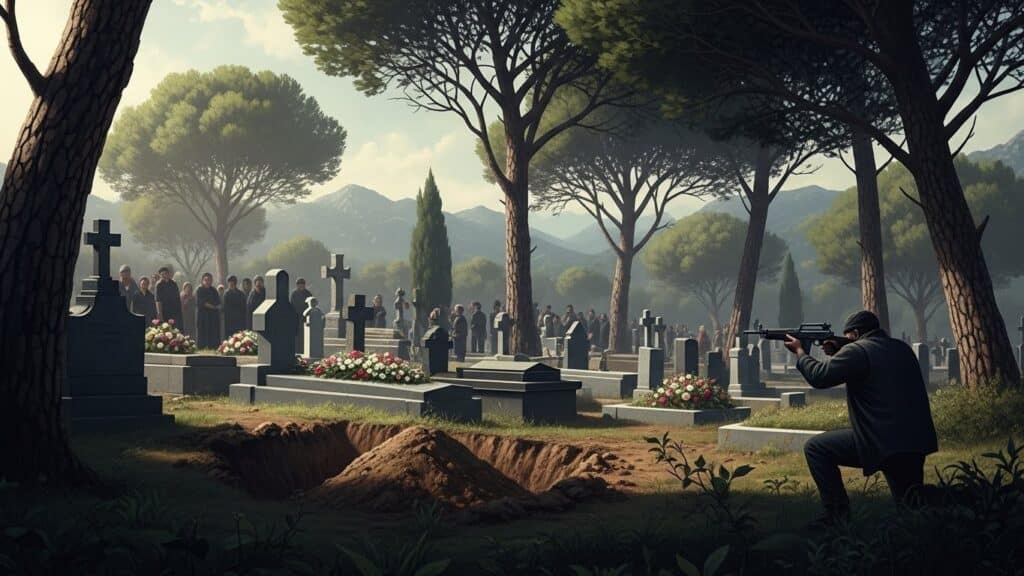 Assassinat en Corse : le drame qui secoue l&rsquo;île