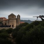 Assassinat en Corse : Un Ancien Nationaliste Abattu aux Obsèques