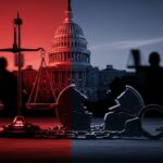 Assaut Capitole : Les Graciés de Trump de Nouveau en Justice