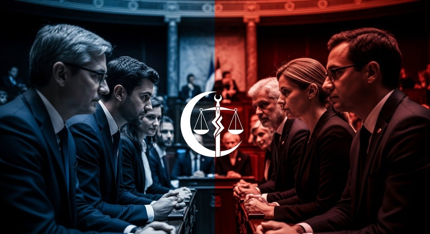 L'Assemblée adopte une résolution appelant à classer les Frères musulmans comme organisation terroriste. Débats houleux, clivages profonds et implications majeures pour la France et l'Europe.