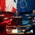 Assemblée Nationale : LR Piégée dans sa Propre Niche