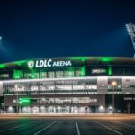 ASVEL Sans De Colo : Quelles Ambitions en 2026 ?