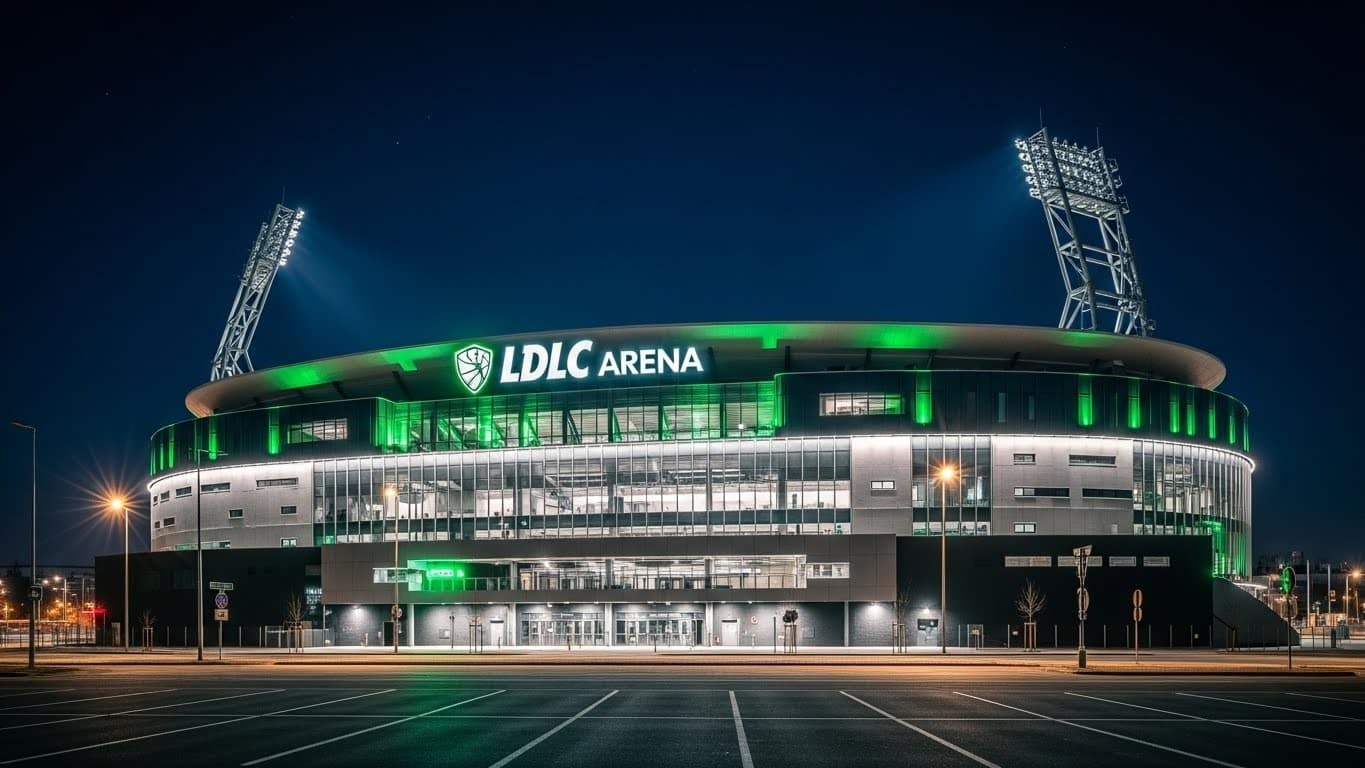 Départ de Nando De Colo pour Fenerbahçe : l'ASVEL peut-elle rebondir en Euroligue et dominer en Betclic Élite ? Analyse des enjeux, budget et renforts possibles pour 2026.