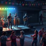 Attaques Armées contre Musiciens de Cumbia au Pérou