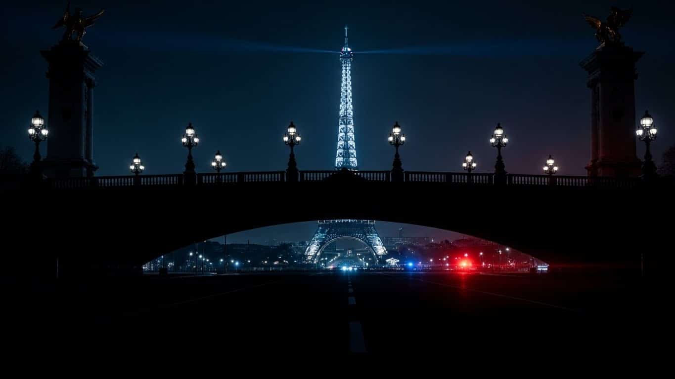 Deux ans après l'attaque mortelle au couteau près de la Tour Eiffel, le juge antiterroriste clôt l'instruction. Découvrez le parcours du suspect, ses motivations et les étapes vers le procès.