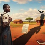 Au Bénin, un Projet de Loi Menace l&rsquo;Éducation des Filles