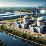 Aube : Nogent Candidate pour 2 EPR2 Nucléaires