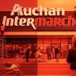 Auchan Cède 91 Supermarchés à Intermarché : Votre Magasin Touché ?
