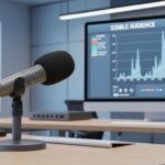 Audiences Radio : Pourquoi Cyril Hanouna Déçoit sur Fun Radio ?