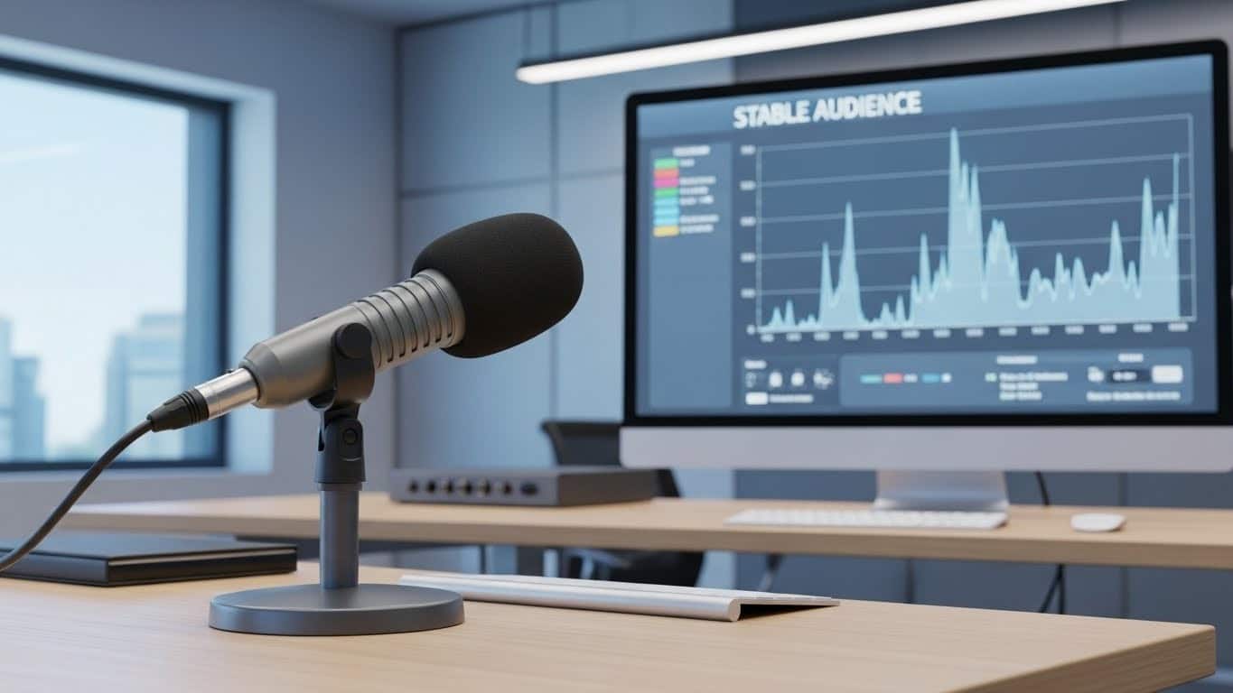 Découvrez pourquoi l'arrivée de Cyril Hanouna sur Fun Radio n'a pas boosté les audiences comme prévu en fin 2025 : chiffres en baisse, format inadapté et contexte difficile. Analyse complète.