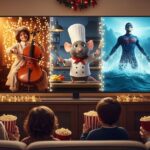 Audiences TV 1er Janvier 2026 : Prodiges Triomphe