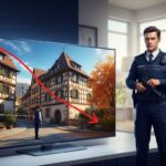 Audiences TV : César Wagner Leader, Qui Sera le Plus Nul ? en Baisse