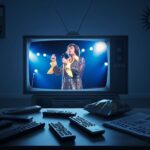 Audiences TV : Claude François Flop sur France 2