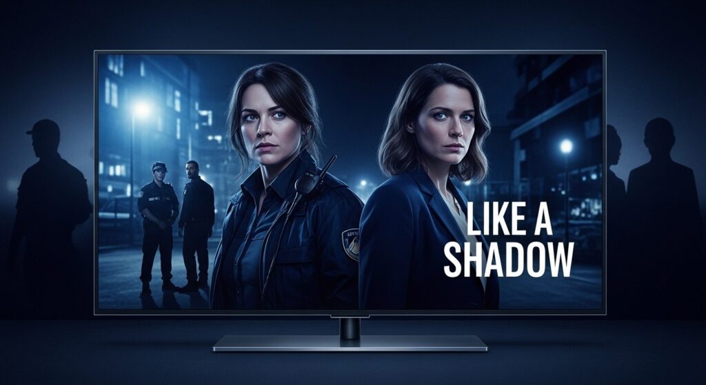 Audiences TV : Comme une Ombre bat Elsbeth