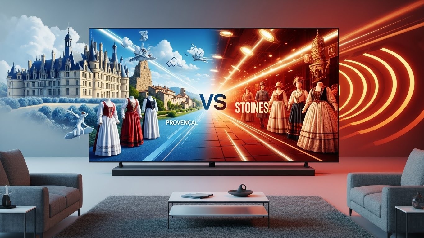 Découvrez les audiences TV du 14 janvier 2026 : Elsbeth leader sur TF1, Hanouna surprend sur W9, mais Opération Patrimoine déçoit. Analyse complète et contrastes.