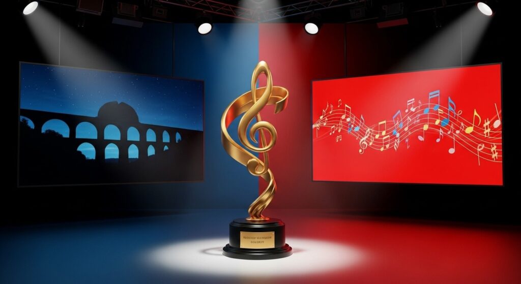 Audiences TV : Élodie Frégé Domine Star Academy