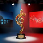 Audiences TV : Élodie Frégé Domine Star Academy