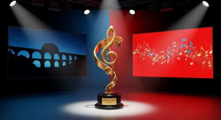 Audiences TV : Élodie Frégé Domine Star Academy