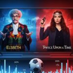 Audiences TV : Elsbeth Domine Il Était Deux Fois