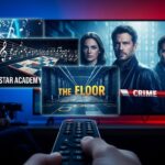 Audiences TV : Enquête Parallèle Devant Star Academy