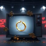 Audiences TV : L’Anneau sur France 2, un échec cinglant