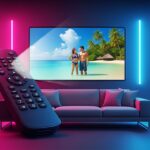 Audiences TV : L&rsquo;Île de la Tentation Démarre en Force