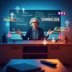 Audiences TV : Master Crimes Revient en Force sur TF1
