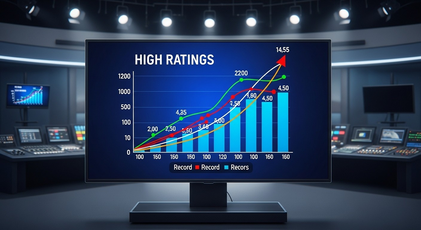 Le final de Master Crimes avec Muriel Robin domine les audiences du 29 janvier 2026 sur TF1 devant Cash Investigation et Qui veut être mon associé. Découvrez les scores détaillés !