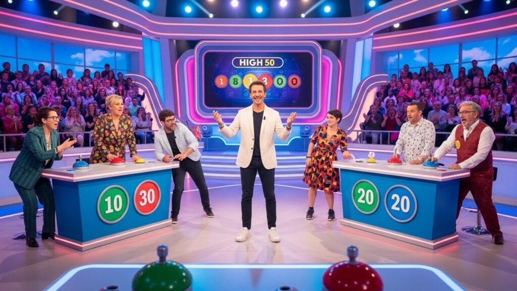 Audiences TV : Plus de 4 Millions pour Qui Sera le Plus Nul ?