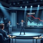 Audiences TV : Qui Veut Être Mon Associé ? en Difficulté sur M6