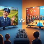 Audiences TV : Rediffusion César Wagner Bat Qui Sera le Plus Nul