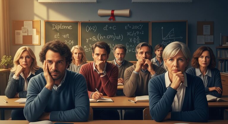 Audiences TV : Succès du Final du Diplôme sur TF1