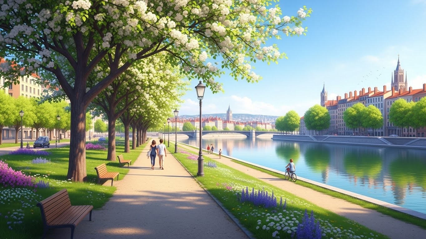 Jean-Michel Aulas, favori pour la mairie de Lyon en 2026, promet d'éradiquer l'immigration illégale tolérée d'ici fin 2026. Une politique ferme mais humaine ? Décryptage complet de ses propositions choc.