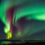 Aurores Boréales 2026 : Spectacle Exceptionnel en France et Monde