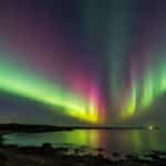 Aurores Boréales en Bretagne : Un Spectacle Inoubliable