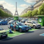 Auto-Partage Île-de-France 2027 : La Révolution Arrive