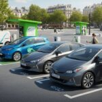 Autopartage en Île-de-France 2027 : Le Grand Retour ?