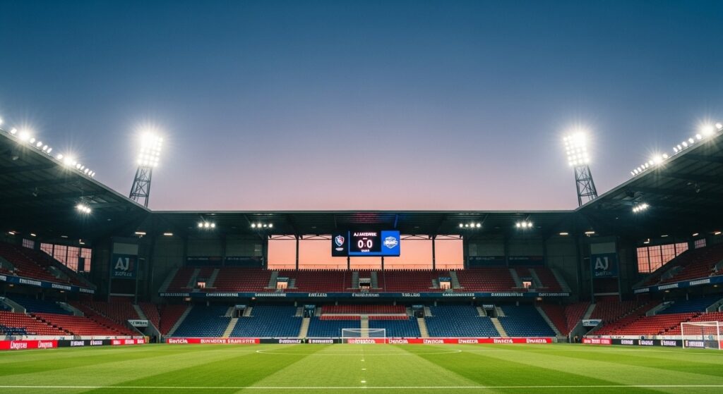 Auxerre-PSG (0-1) : La victoire qui soulage et interroge Paris