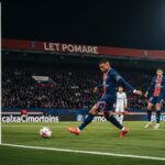 Auxerre-PSG (0-1) : Notes et Analyse des Parisiens