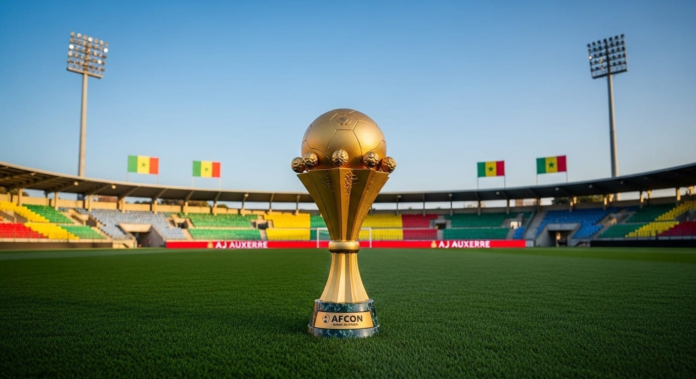 Découvrez le groupe PSG pour Auxerre en Ligue 1 : absences marquantes de Ruiz et Mendes, retour express d'Ibrahim Mbaye après la CAN. Analyse et enjeux.