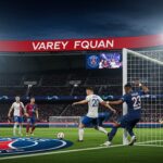 Auxerre-PSG : Heure, Chaîne TV et Résultat du Match Ligue 1