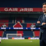 Auxerre-PSG : Luis Enrique Confiant Avant le Déplacement Clé