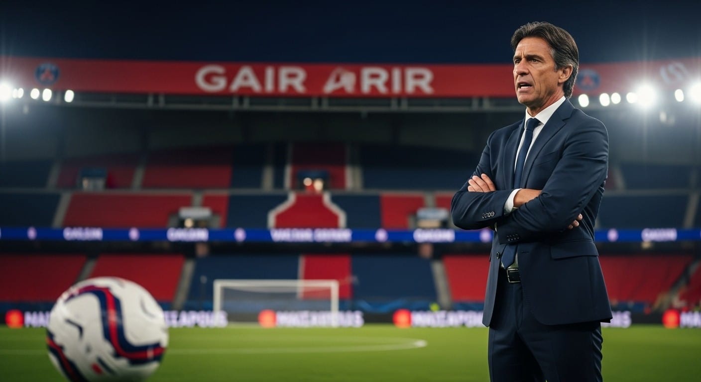 Découvrez pourquoi Luis Enrique estime que le PSG vit un très bon moment malgré les récentes défaites. Analyse complète avant Auxerre-PSG en Ligue 1, avec retours de joueurs et ambitions de leader.