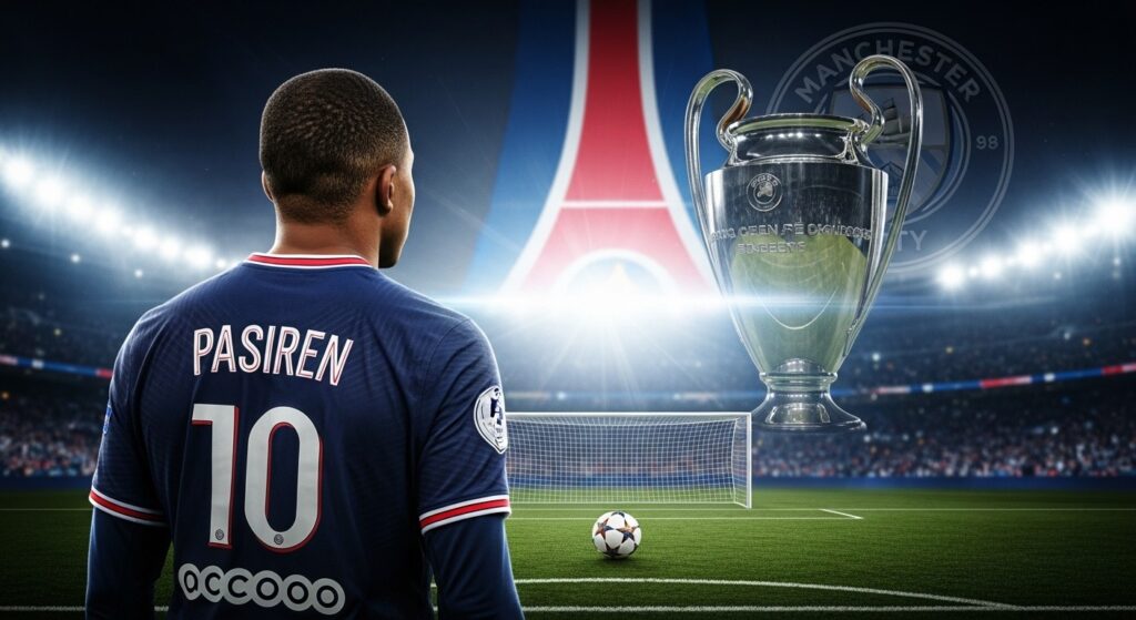 Auxerre-PSG : Un An Après le Déclic City, Où en Est Vraiment Paris ?