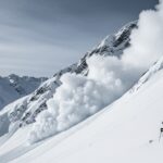Avalanche à Tignes : Skieur Espagnol Décède Hors-Piste