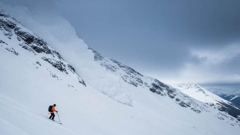 Avalanche Alpes : Responsabilité Pénale du Skieur Hors-Piste ?
