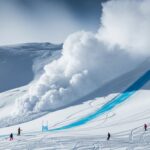 Avalanche en Savoie : Quand le Hors-Piste Tourne au Cauchemar sur une Piste Bleue