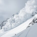 Avalanches : Alerte Maximale dans les Alpes, Pyrénées et Corse