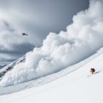 Avalanches dans les Alpes : Six Morts et Risque Élevé