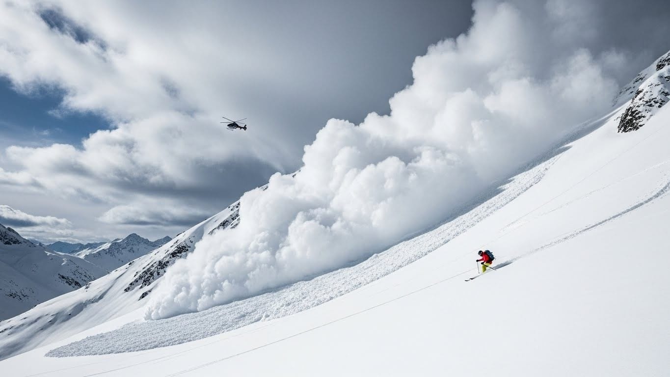 Week-end tragique dans les Alpes avec six décès en avalanches. La ministre des Sports alerte : il n’y a pas de petit hors-piste. Découvrez les dangers, les conseils et pourquoi la prudence est vitale.